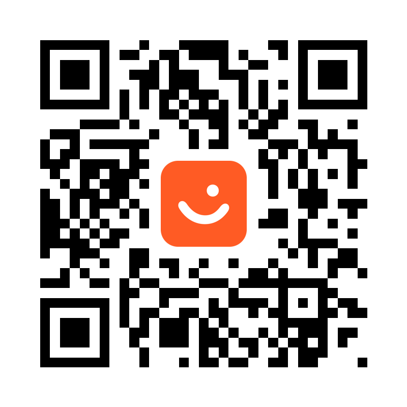 Vipps QR-kode